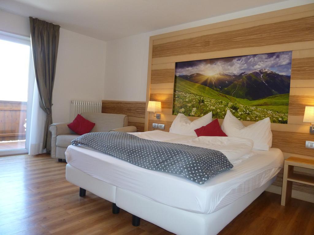 Hotel Pineta Baselga di Pinè Zewnętrze zdjęcie