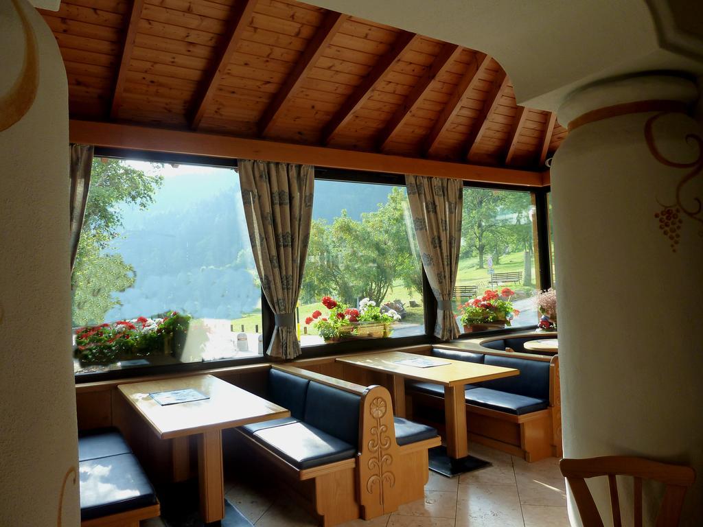 Hotel Pineta Baselga di Pinè Zewnętrze zdjęcie