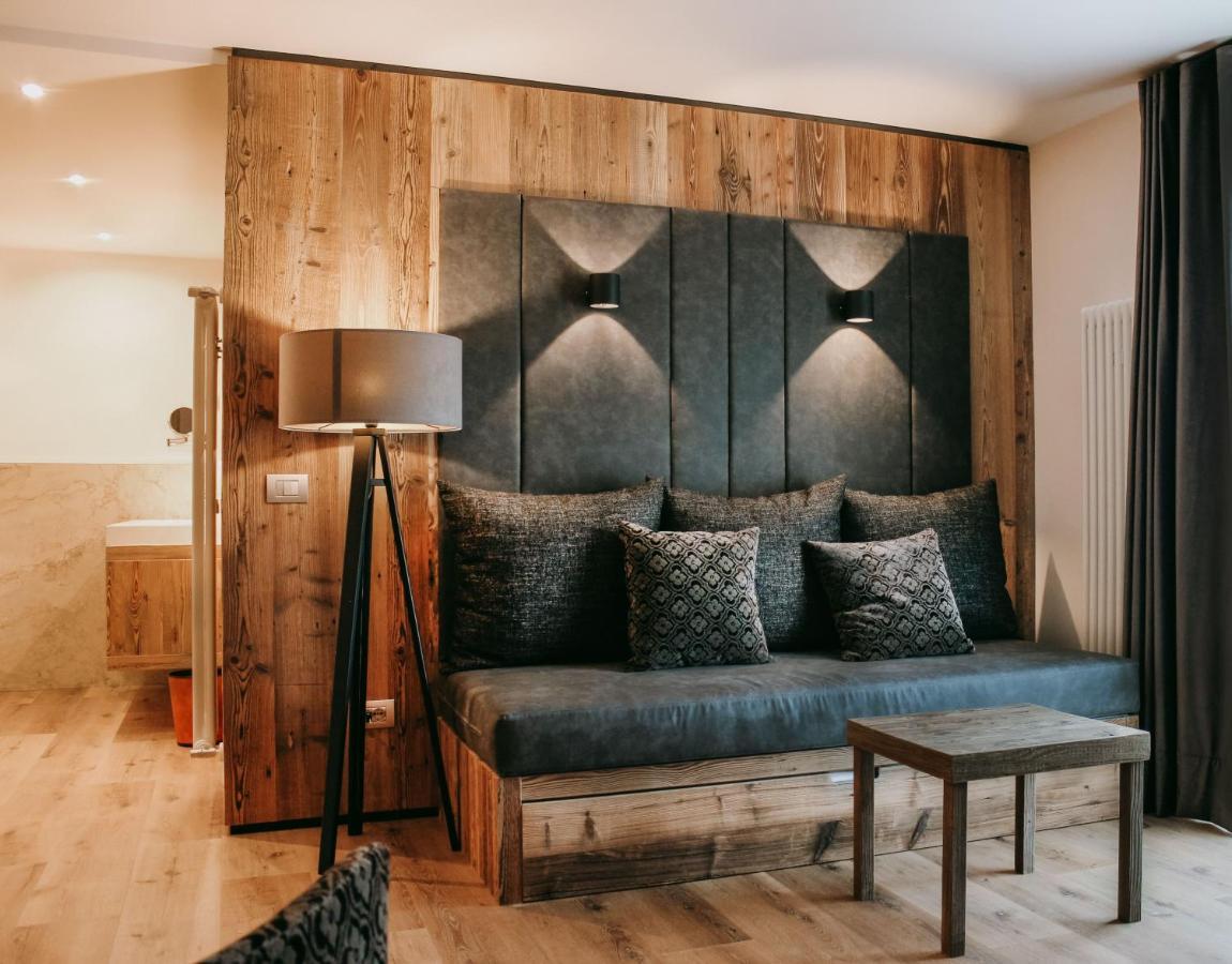 Hotel Pineta Baselga di Pinè Zewnętrze zdjęcie