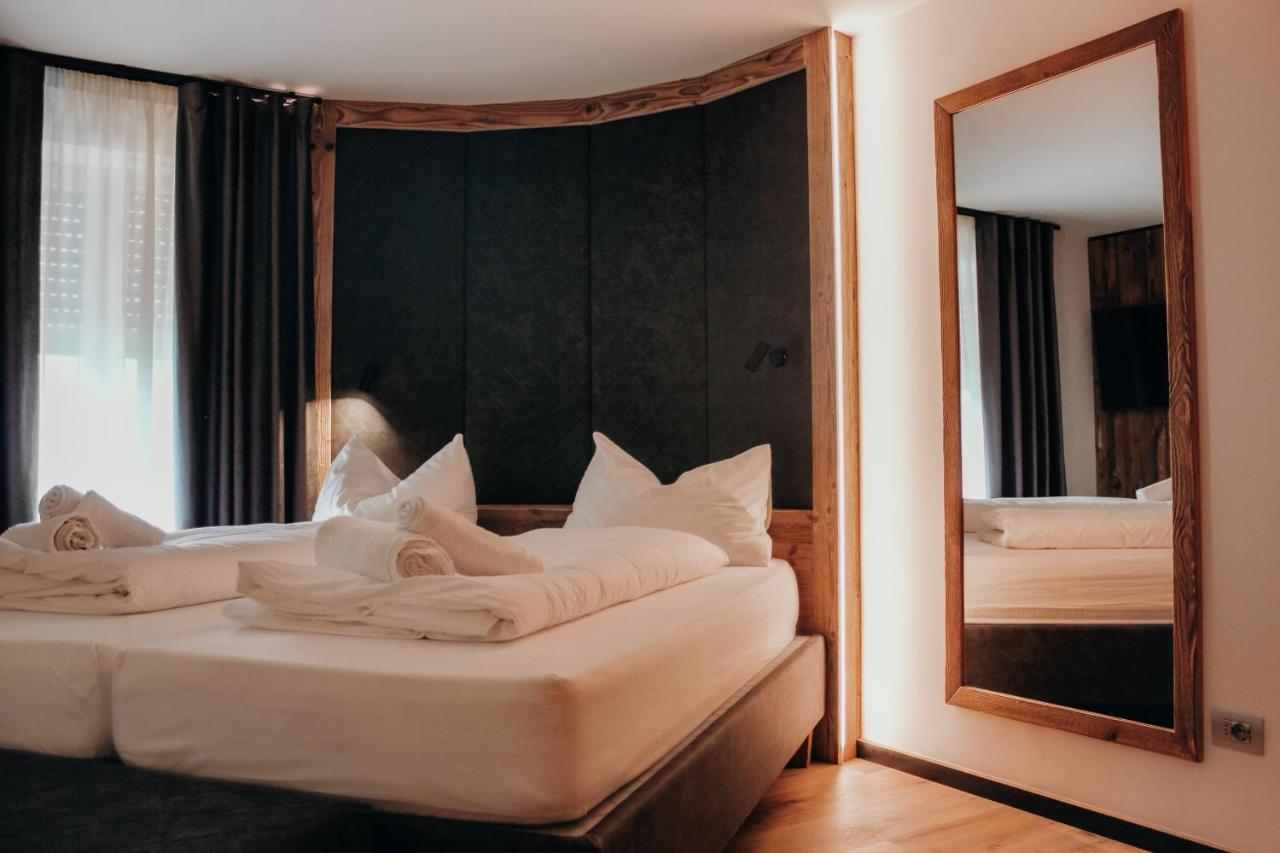 Hotel Pineta Baselga di Pinè Zewnętrze zdjęcie