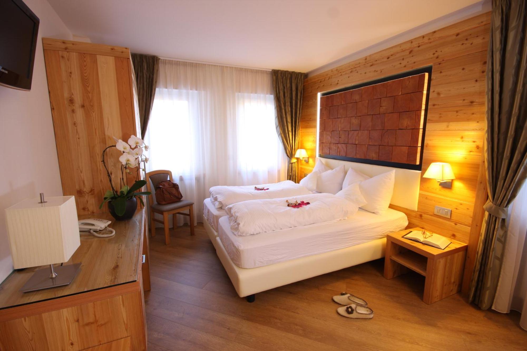 Hotel Pineta Baselga di Pinè Zewnętrze zdjęcie