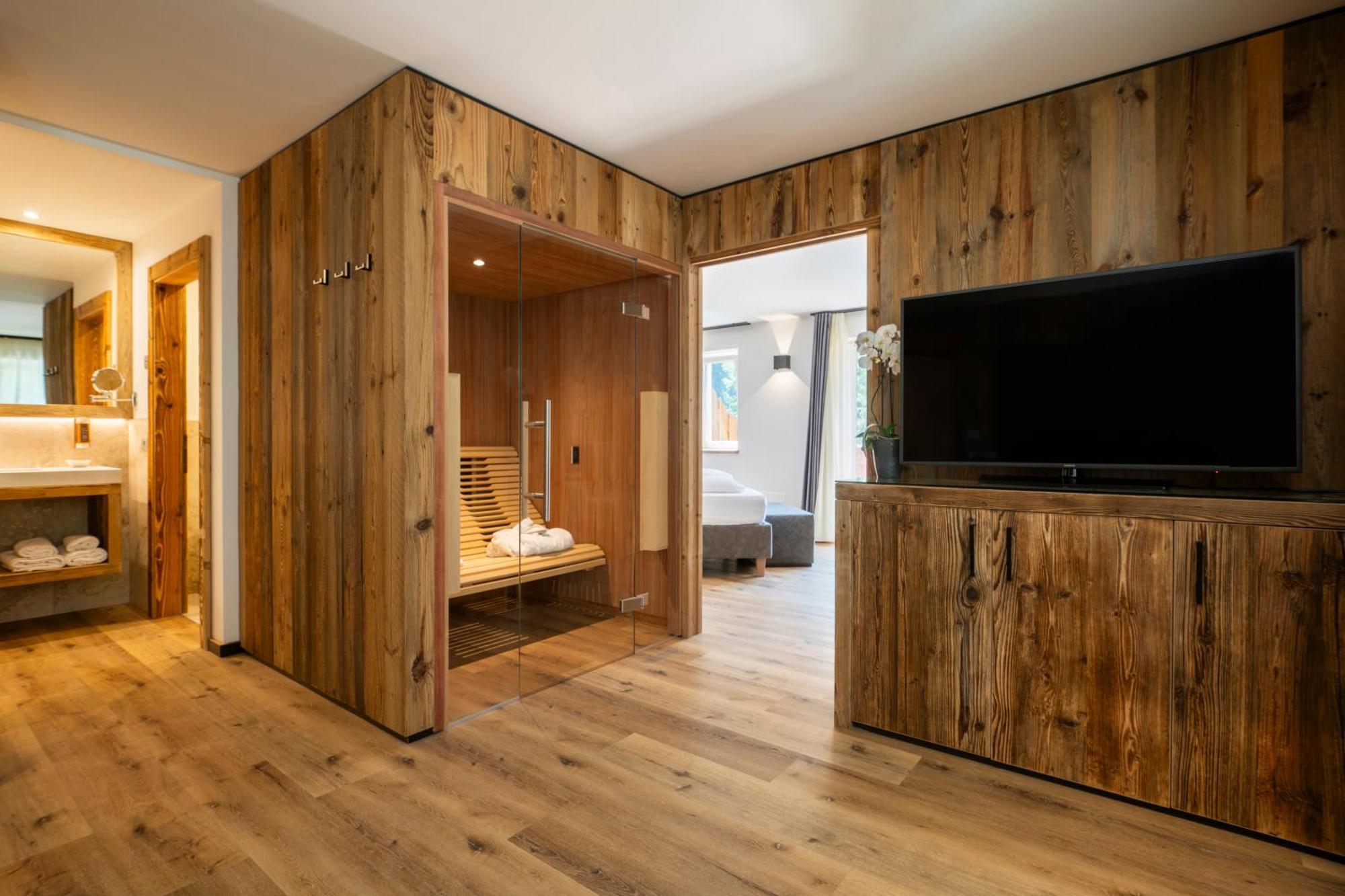 Hotel Pineta Baselga di Pinè Zewnętrze zdjęcie