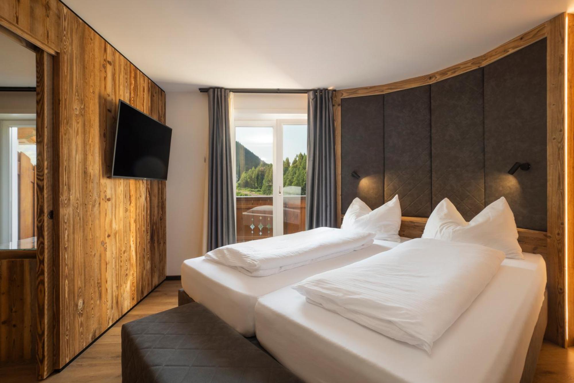 Hotel Pineta Baselga di Pinè Zewnętrze zdjęcie