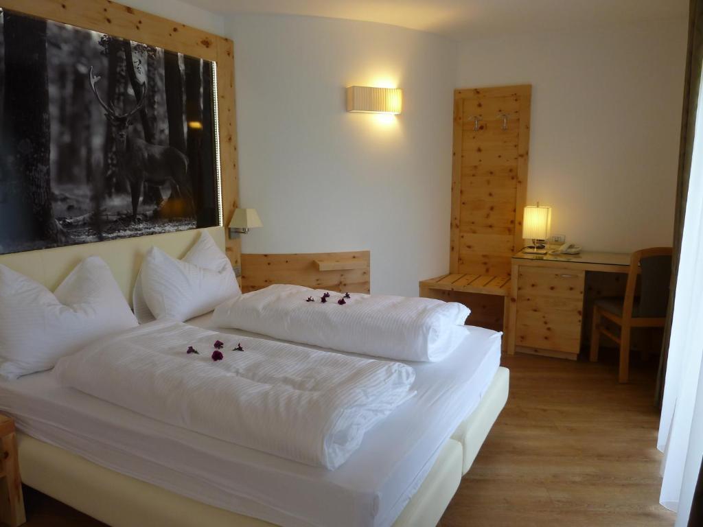 Hotel Pineta Baselga di Pinè Pokój zdjęcie