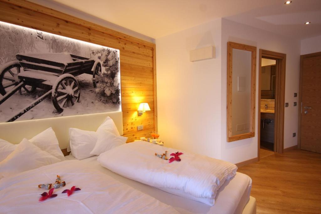 Hotel Pineta Baselga di Pinè Zewnętrze zdjęcie