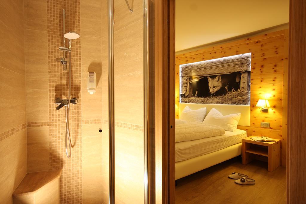 Hotel Pineta Baselga di Pinè Zewnętrze zdjęcie