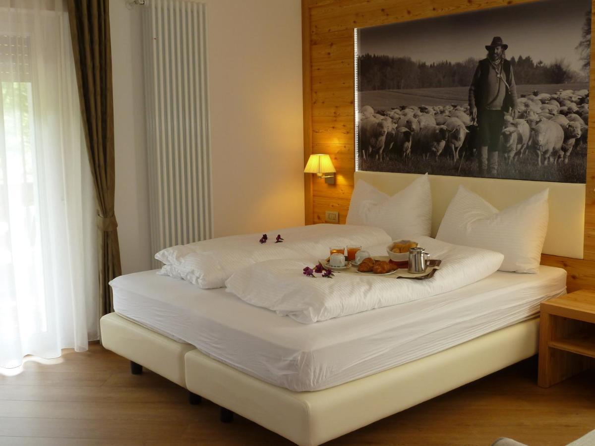 Hotel Pineta Baselga di Pinè Pokój zdjęcie