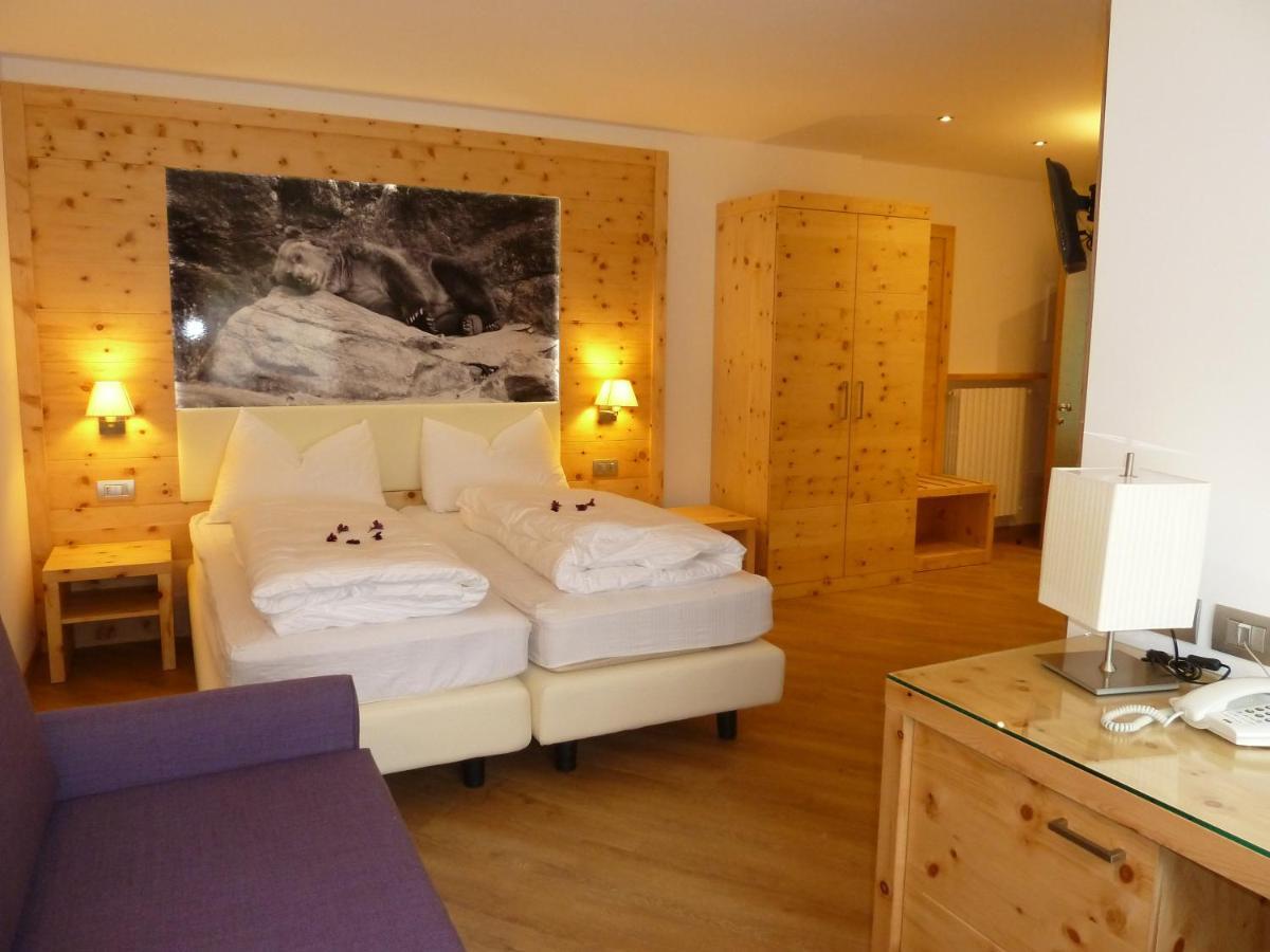 Hotel Pineta Baselga di Pinè Pokój zdjęcie
