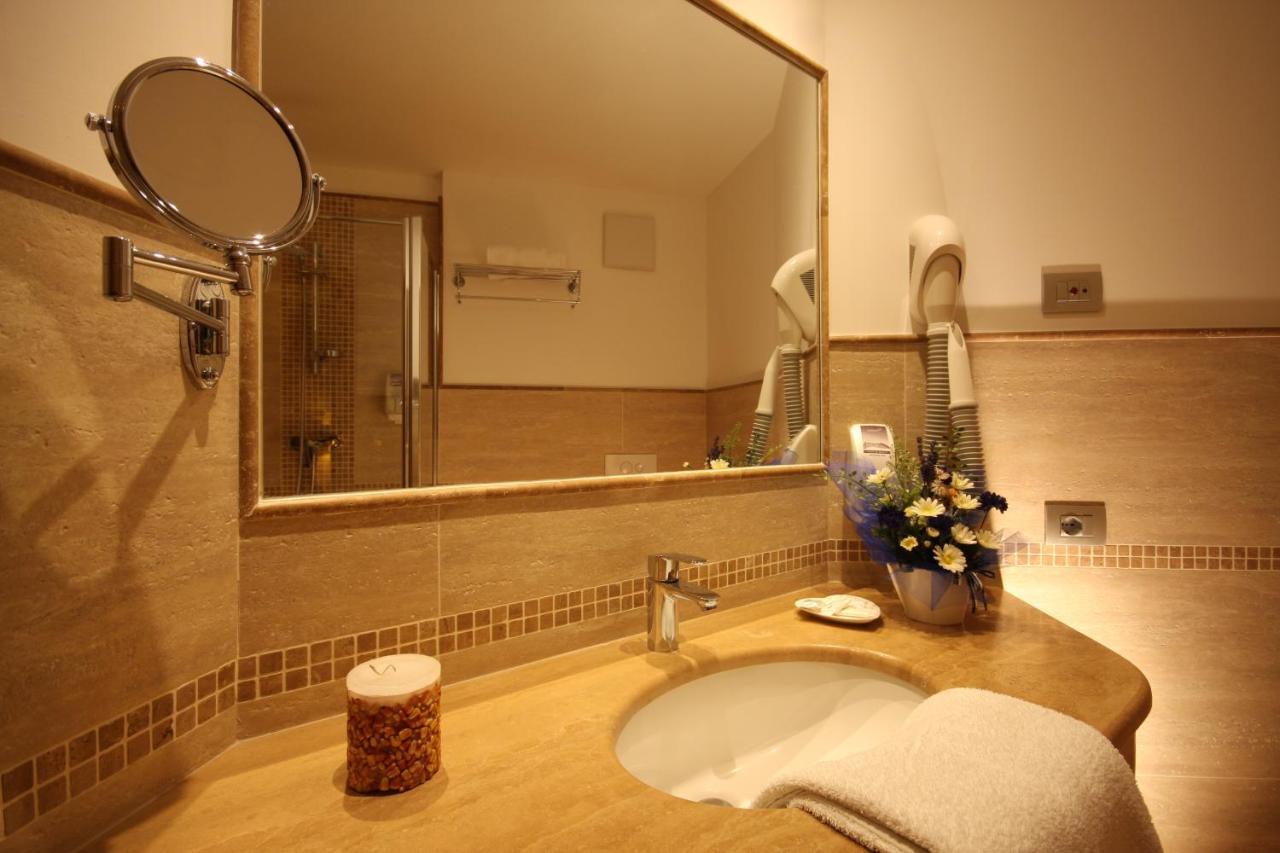 Hotel Pineta Baselga di Pinè Pokój zdjęcie